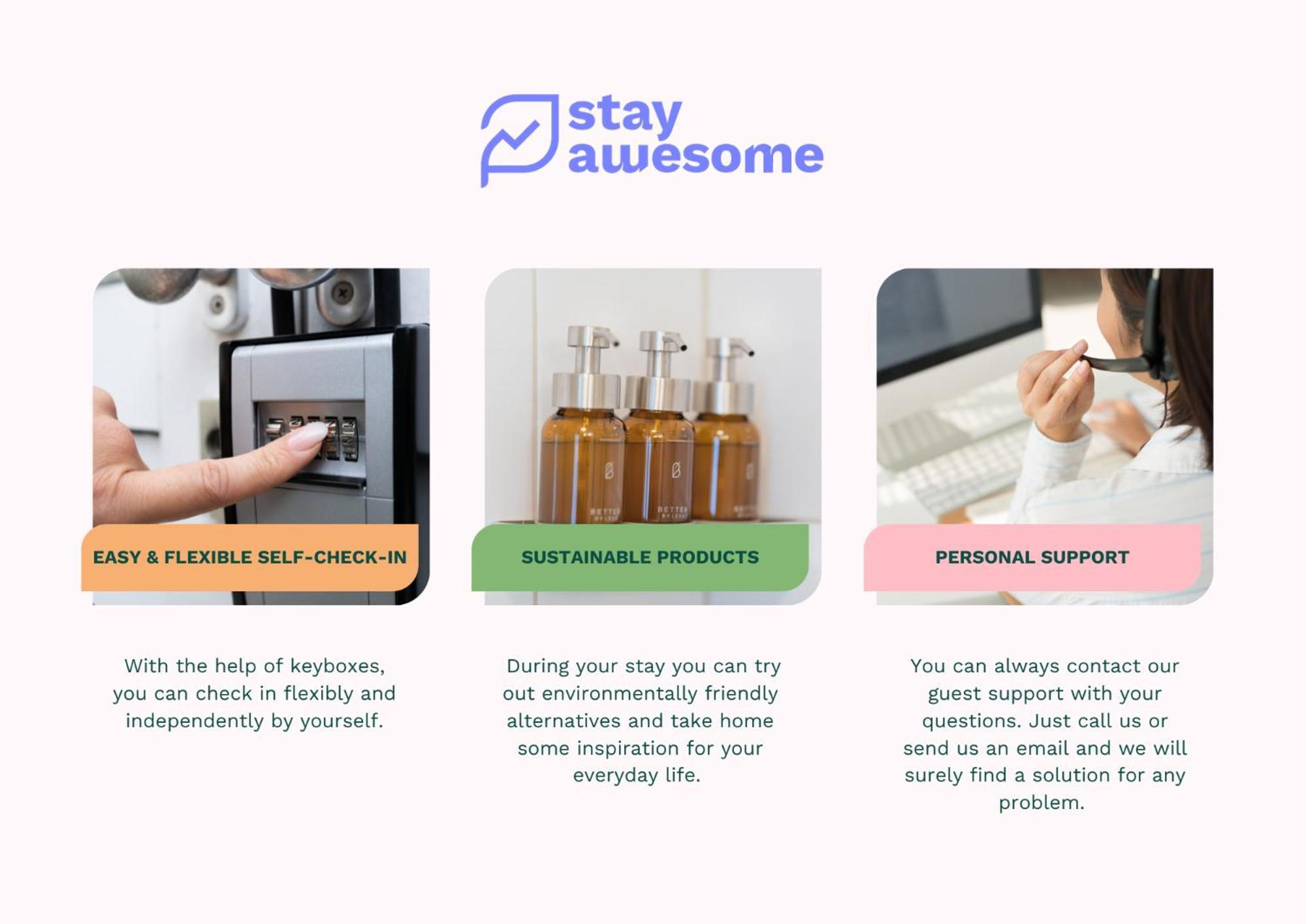 Stay Awesome - Urban Jungle Apartment Zentral, Wilhelmshoehe Kassel Ngoại thất bức ảnh