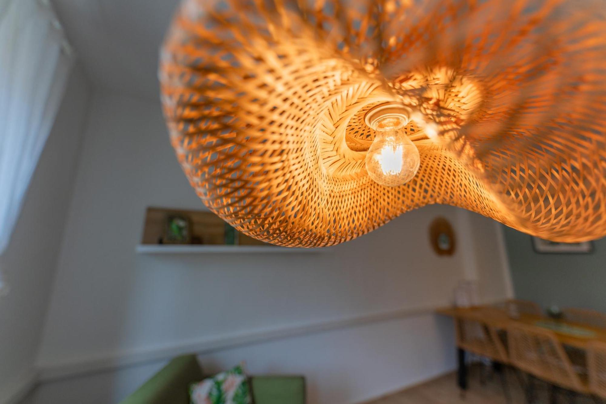 Stay Awesome - Urban Jungle Apartment Zentral, Wilhelmshoehe Kassel Ngoại thất bức ảnh